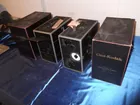 (2) 1922 Cine-Kodak model a movie cameras 