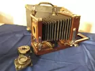 Gundlach Wooden camera