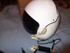 Vietnam era pilots helmet new in the box