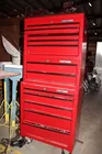Roll Around Tool Chest