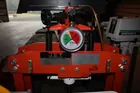 Jet 5 ton press