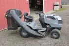 Craftsman Riding Mower