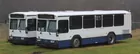 2000 Gillig Bus