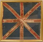 British Union Jack Flag (Decorative Piece)