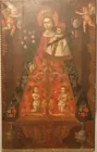 Our Lady of the Forsaken of the City of Valencia