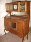 Antique Buffet