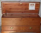 Lane Cedar Chest