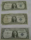SILVER CERTIFICATES