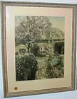 Wallace Nutting Cottage  Braun & Helmer