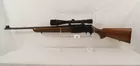43 Browning BAR, Rifle, 30-06  Redfield 