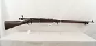 Springfield 1894 Krag-Jorgenson, Rifle