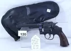 Smith & Wesson Model 1917  .45 ACP