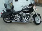 2000 Harley Davidson 