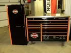 Snap On Tool Box