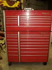Snap On Tool Box