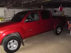 2009 Toyota Truck