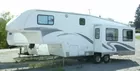 2004 Titanium 24' 5th Wheel RV
