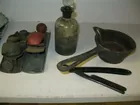 MISC. ITEMS