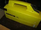 ORECK VAC.