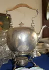 Tea Pot