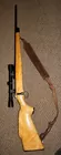 BNP U-9 308 rifle