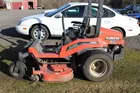 Kubota zero turn mower ZD28F