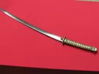 Samurai sword
