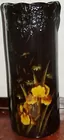 Weller Dickens Ware Umbrella Stand  Braun & Helmer