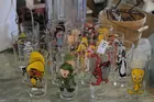 Warner Brothers Character Glasses
