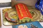 Automatic Toy Co. Tin Litho Union Station