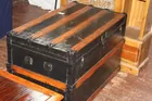 Old Trunk