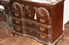 Chippendale Chest