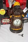 Cast iron Mammy Clock - Moving Eyes