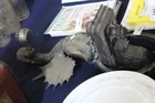 Italian Renaissance Door Knocker - Dragon