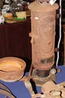 Holyoke Kerosene Water Heater