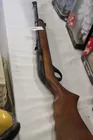 Glenfield Model 75 .22 Rifle