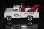 Tonka Tow Truck 
