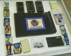 Military Medals & Album