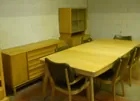 1950's Heywood Wakefield DR Set
