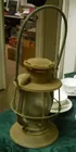 WMRR Lantern