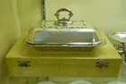 Sterling Covered Dish 48.6 oz