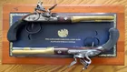 Cased Set, Hamilton & Burr Dueling Pistols