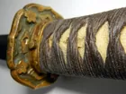 WWII Japanese Officers Samurai Sword