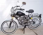 1998 motorized Whizzer bicycle