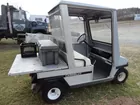 needs batteries & charger