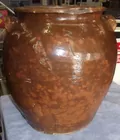 Edgefield Dave jar