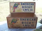 Biscuit Box