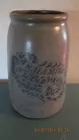 Hamilton & Jones Crock