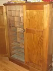 Mail Cabinet