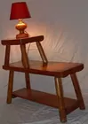 Rittenhouse Step Table & Lamp